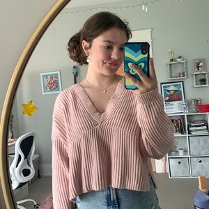 Kendall and Kylie Sweater!